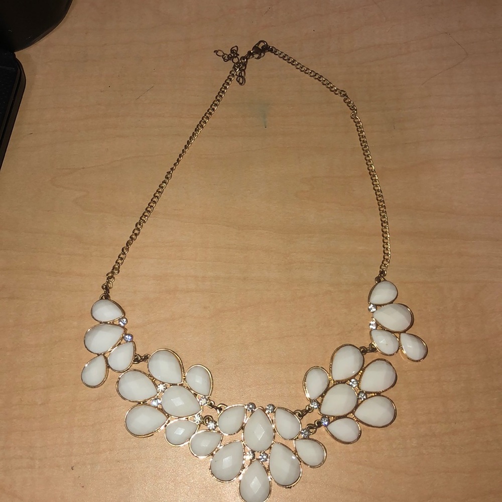 Charming Charlie Necklace
